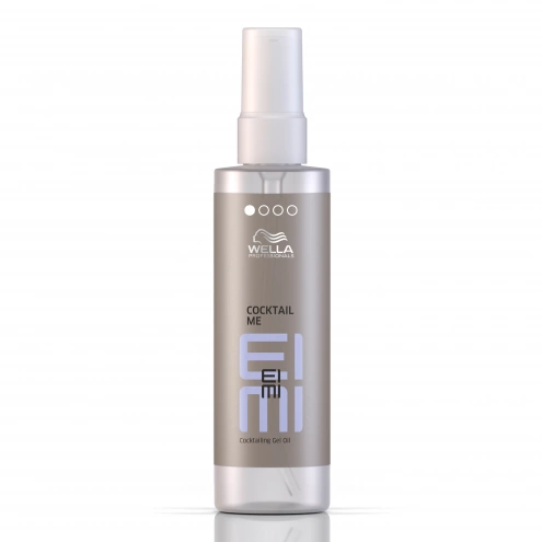 Wella Professionals Eimi Smooth Cocktail Me 95 ml Wella Professionals Eimi Smooth Cocktail Me 95 ml