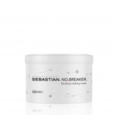 Sebastian Professional No.Breaker Bonding Melting Mask 500 ml