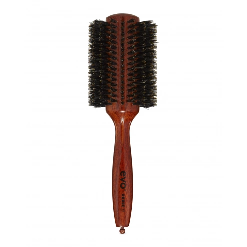 EVO Bruce Bristle Radial Brush 38mm