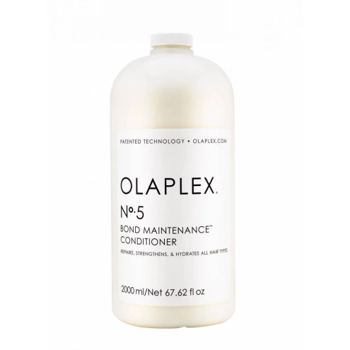 Olaplex No. 5 Bond Maintenance Conditioner 2000ml Olaplex No. 5 Bond Maintenance Conditioner 2000ml