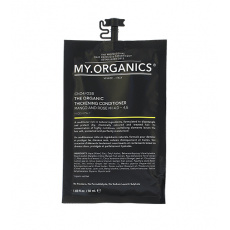 My.Organics The Organic Thickening Conditioner Mango And Rose 50 ml