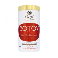 Onix Botox Capilar Bio Performance 1000 g