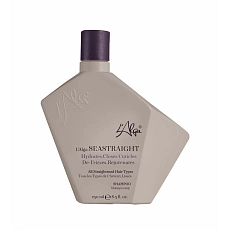 L'Alga Seastraight Shampoo uhlazující šampon 250 ml