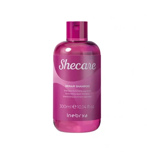 Inebrya Shecare Repair Shampoo 300 ml