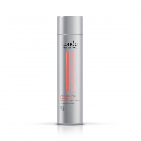 Londa Professional Curl Definer Curl Definer Shampoo 250 ml Londa Professional Curl Definer Curl Definer Shampoo 250 ml