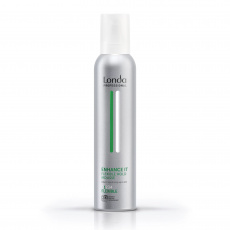 Londa Professional Enhance It Flexible Hold Mousse 200 ml