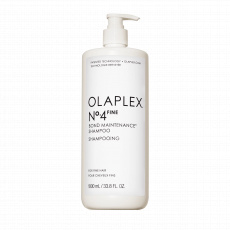 OLAPLEX - No 4FINE Bond Maintenance Shampoo 1l