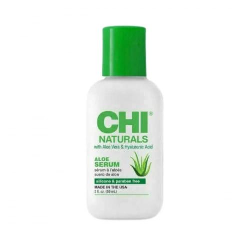 Farouk CHI Naturals Aloe Serum 59 ml