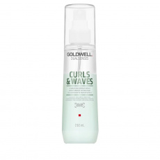 Goldwell Dualsenses Curls & Waves Hydrating Serum Spray 150ml