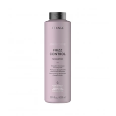Lakme Teknia Frizz Control Shampoo 1000 ml