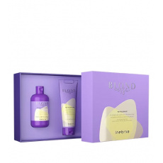 Inebrya BLONDESSE No-Yellow Šampon 300 ml + Maska 250 ml