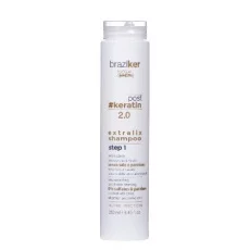 FreeLimix Braziker Extralix Shampoo - 250ml