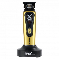 MRD PRO X-Pro Trimmer GMT-999C Gold
