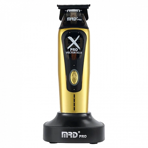 MRD PRO X-Pro Trimmer GMT-999C Gold