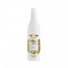 Yellow Professional Star Conditioner 500 ml