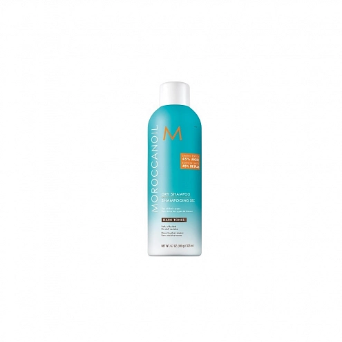 Moroccanoil Dry Shampoo Dark 323 ml Moroccanoil Dry Shampoo Dark 323 ml