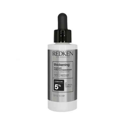 Redken Cerafill Retaliate Treatment 90 ml Redken Cerafill Retaliate Treatment 90 ml