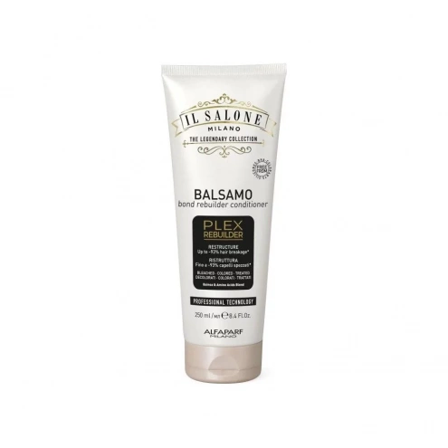 IL SALONE MILANO Plex Rebuilder Conditioner 250 ml 