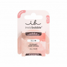 Invisibobble SLIM Pink Monocle 3ks