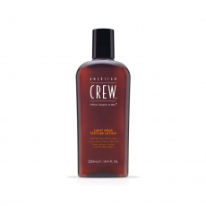 American Crew Lighthold Texure Lotion 250 ml