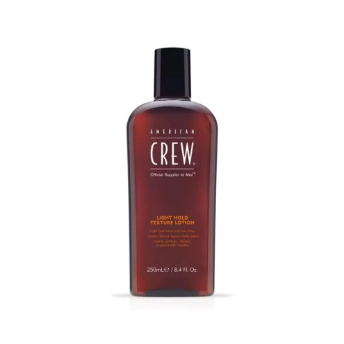 American Crew Lighthold Texure Lotion 250 ml American Crew Lighthold Texure Lotion 250 ml