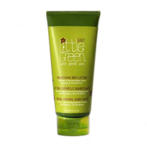 Little Green BABY Nourishing Body Lotion 180 ml