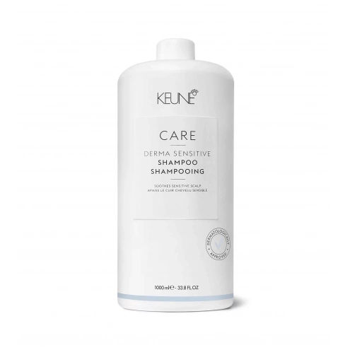 Keune Care Derma Sensitive Shampoo 1000 ml