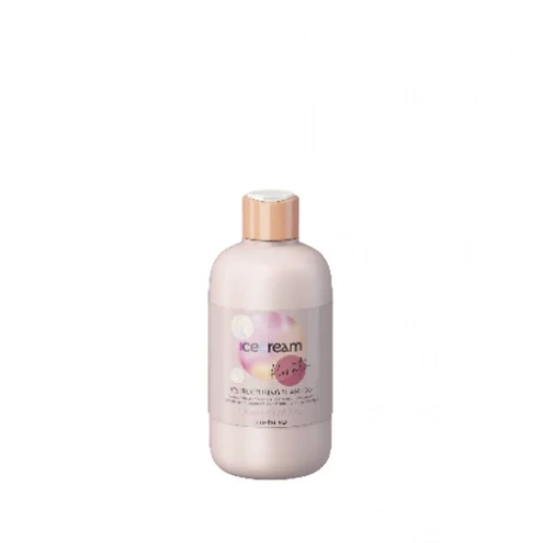 Inebrya Ice Cream Keratin Restructuring Shampoo 100 ml Inebrya Ice Cream Keratin Restructuring Shampoo 100 ml