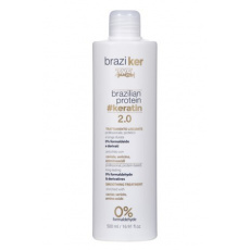 FreeLimix Braziker - brazilský keratin  - 500ml