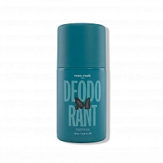 Men Rock Refresh Antiperspirant Roll-On Deodorant 75 ml