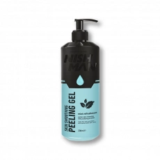 Nishman Peeling Gel 200 ml
