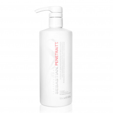 Sebastian Professional Penetraitt Mask for Damaged Hair 500 ml