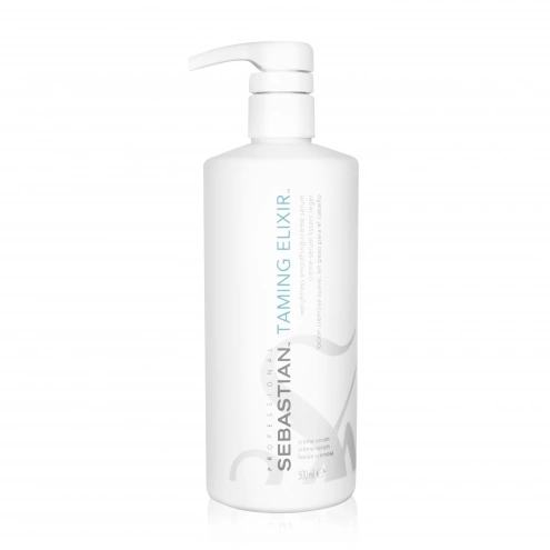 Sebastian Professional Taming Elixir for Frizzy Hair 500 ml Sebastian Professional Taming Elixir for Frizzy Hair 500 ml