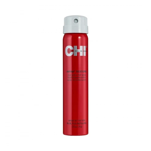 Farouk System CHI Infra Texture Dual Action Hairspray 74 g Farouk System CHI Infra Texture Dual Action Hairspray 74 g