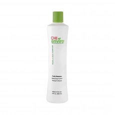 Farouk System CHI Enviro Smoothing Purity Shampoo 355 ml