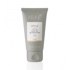 Keune Style Ultra Gel N°88 50 ml