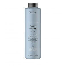Lakme Teknia Body Maker Balm 1000 ml