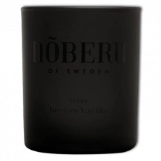 Nõberu Candle Tobacco Vanilla 210g