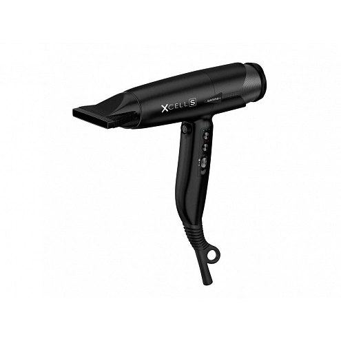 Gamma+ XCELL S - Matt Black Gamma+ XCELL S - Matt Black