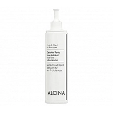 Alcohol-Free Facial Toner 200 ml