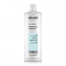 Nioxin Scalp Recovery Moisturizing Conditioner 1000 ml