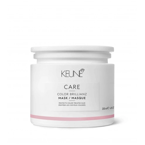 Keune Care Color Brillianz Mask 200 ml Keune Care Color Brillianz Mask 200 ml