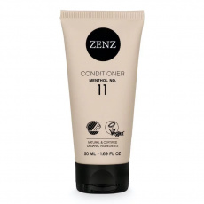 Zenz Organic Conditioner Menthol no. 11 - 50 ml