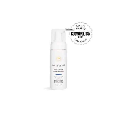 INNERSENSE I Create Lift Volumizing Foam 177 ml