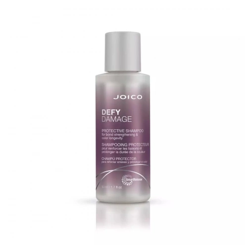 Joico Defy Damage Shampoo 50 ml Joico Defy Damage Shampoo 50 ml