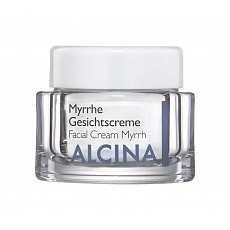 Alcina Myrrhe Cream 50 ml