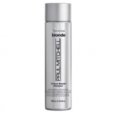 Paul Mitchell Forever Blonde Shampoo 250ml