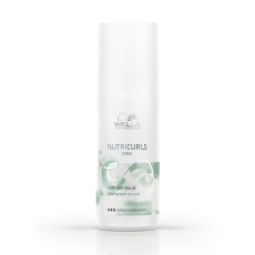 Wella Professionals NutriCurls Curls Curlixir Balm 150 ml