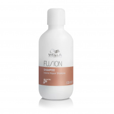Wella Professionals Fusion Intense Repair Shampoo 100 ml NEW