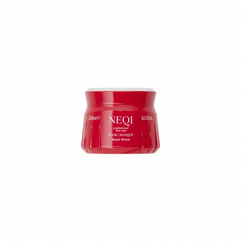 NEQI Repair Reveal Mask 250ml NEQI Repair Reveal Mask 250ml